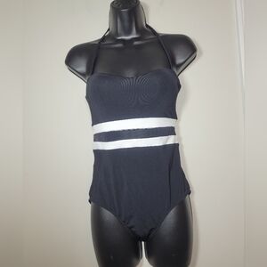 JETS Australia by Jessika Allen One Piece Swim sz 6